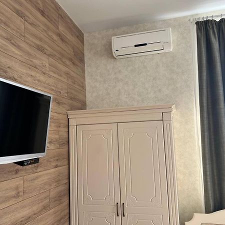 Borovik Hotel Novosilki Екстериор снимка