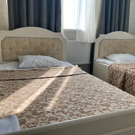 Borovik Hotel Novosilki Екстериор снимка