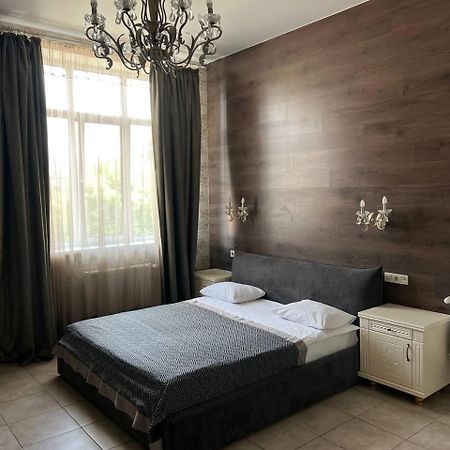 Borovik Hotel Novosilki Екстериор снимка