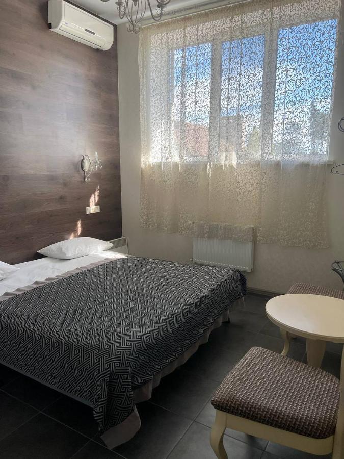 Borovik Hotel Novosilki Екстериор снимка