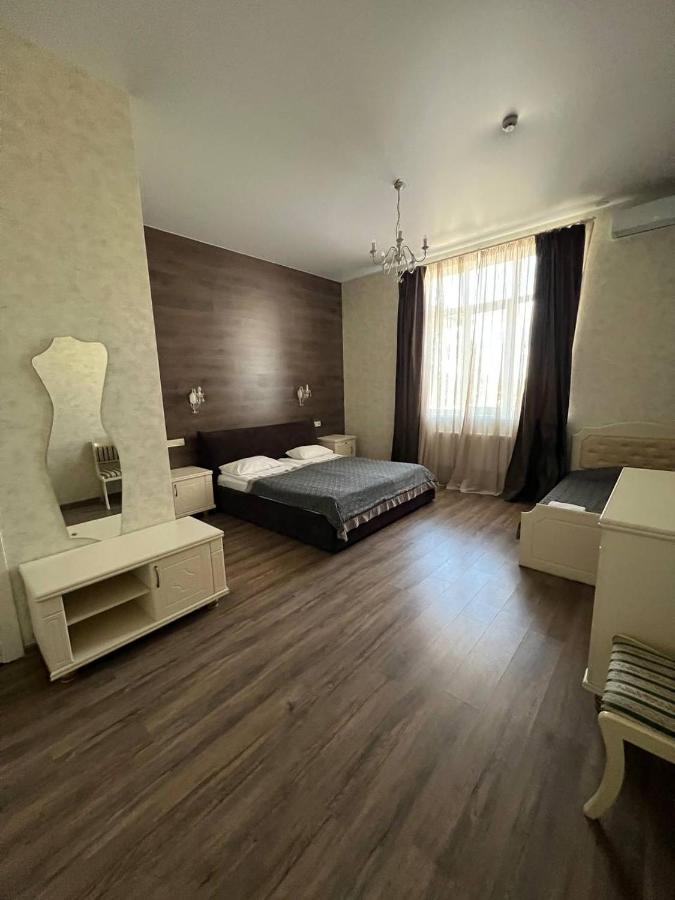 Borovik Hotel Novosilki Екстериор снимка