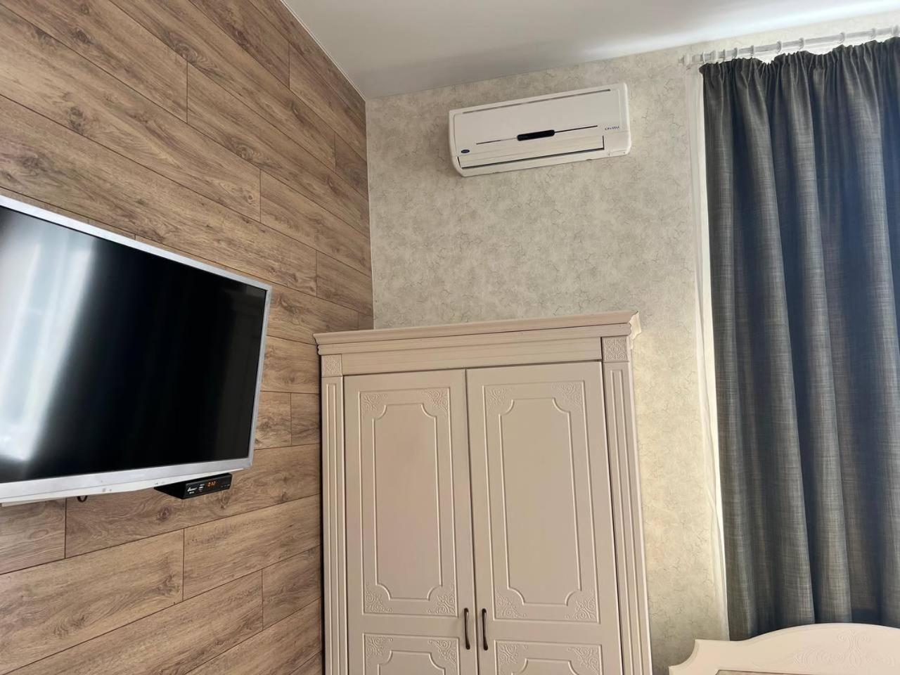 Borovik Hotel Novosilki Екстериор снимка