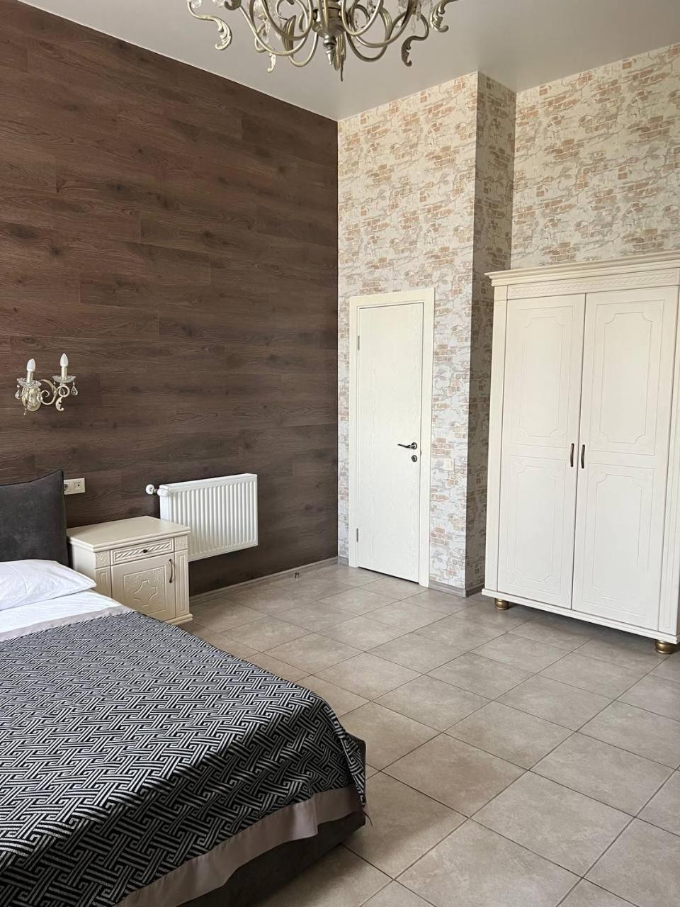 Borovik Hotel Novosilki Екстериор снимка