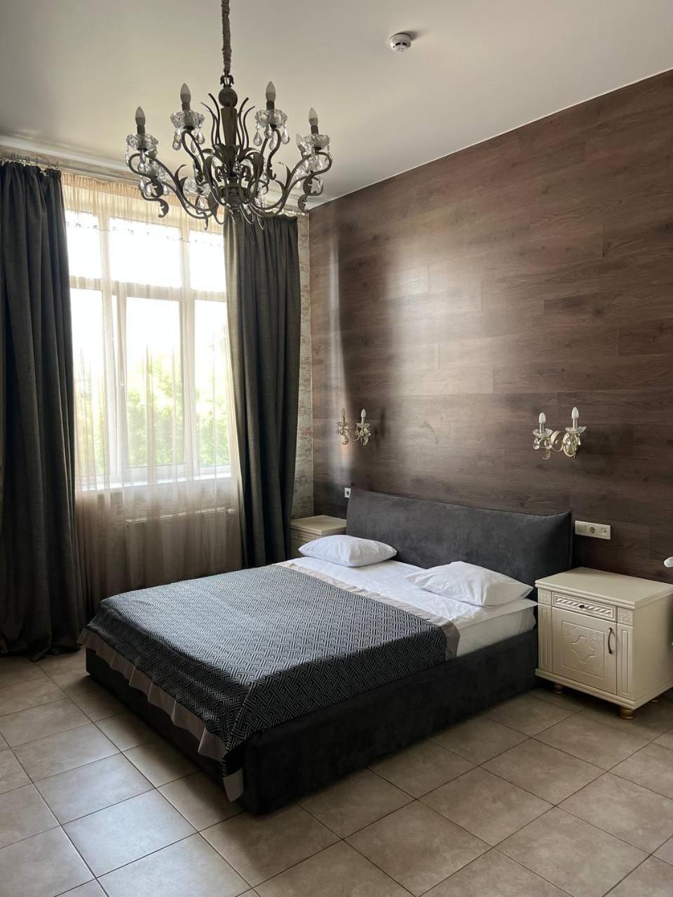 Borovik Hotel Novosilki Екстериор снимка