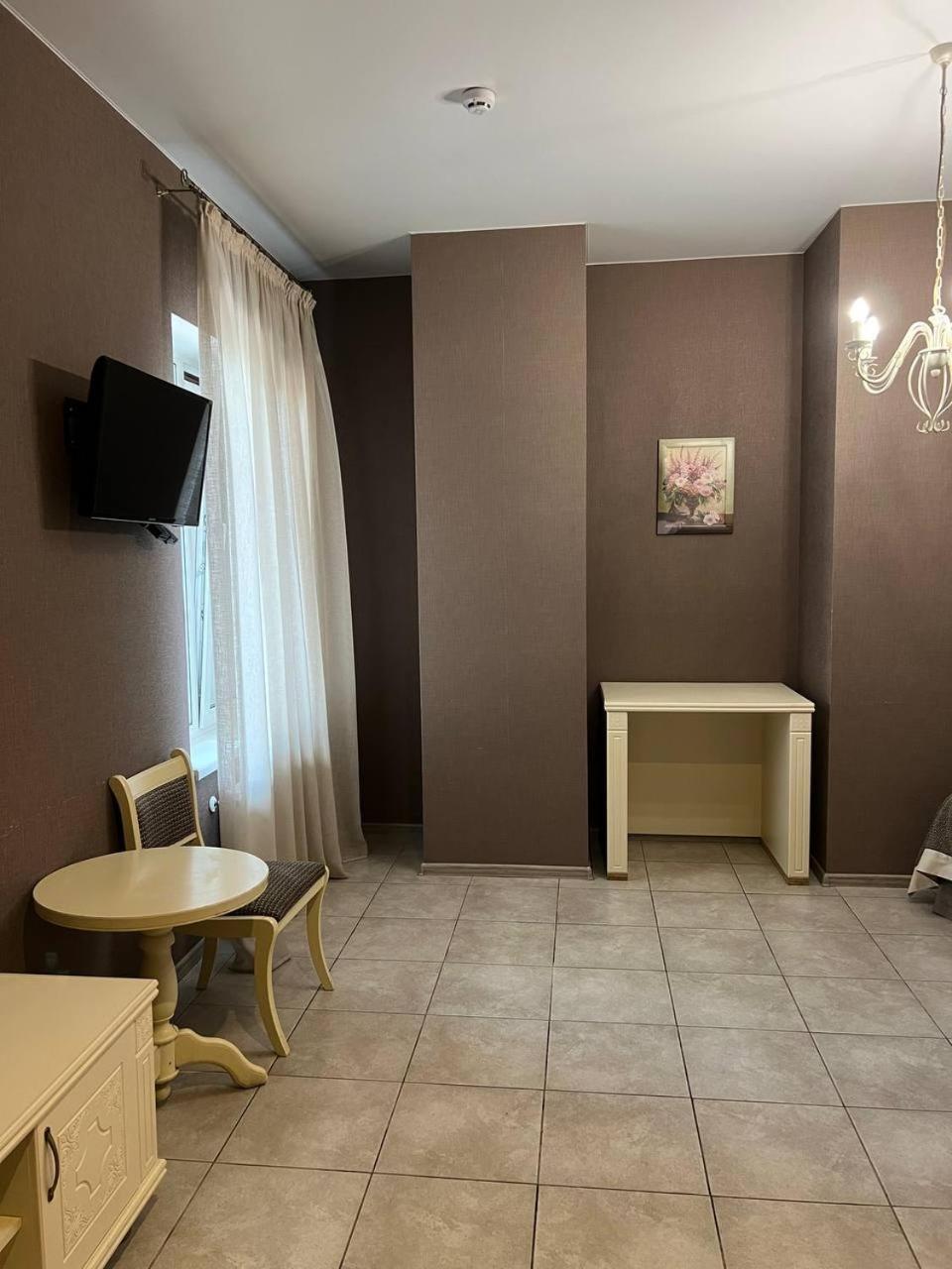 Borovik Hotel Novosilki Екстериор снимка